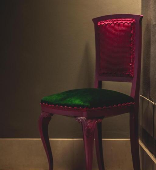 مبيت وإفطار Damaranto Residenza E Cucina