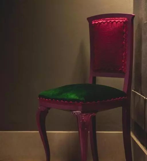 Aamiaismajoitus (B&B) Damaranto Residenza E Cucina