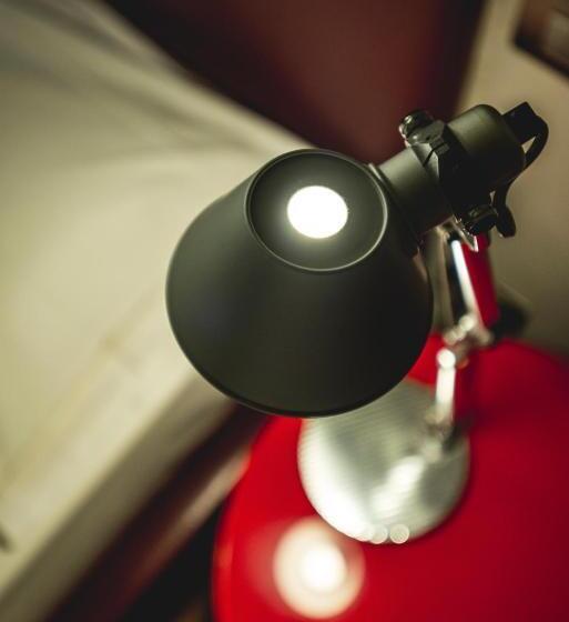 مبيت وإفطار Damaranto Residenza E Cucina