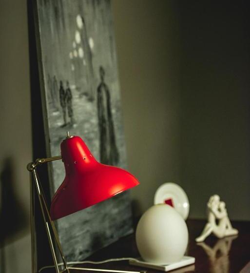 مبيت وإفطار Damaranto Residenza E Cucina