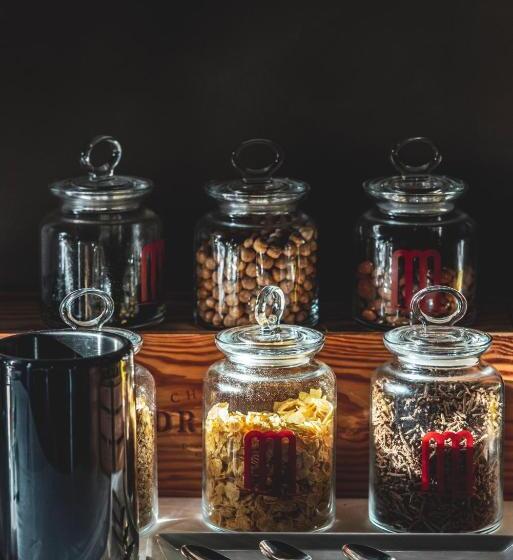 مبيت وإفطار Damaranto Residenza E Cucina