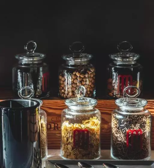 Aamiaismajoitus (B&B) Damaranto Residenza E Cucina