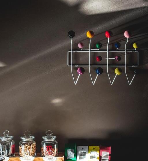 مبيت وإفطار Damaranto Residenza E Cucina