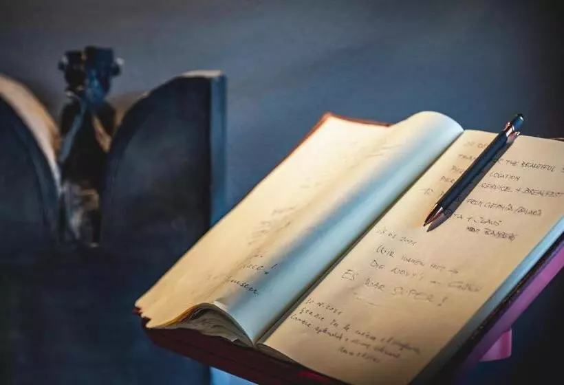 Aamiaismajoitus (B&B) Damaranto Residenza E Cucina