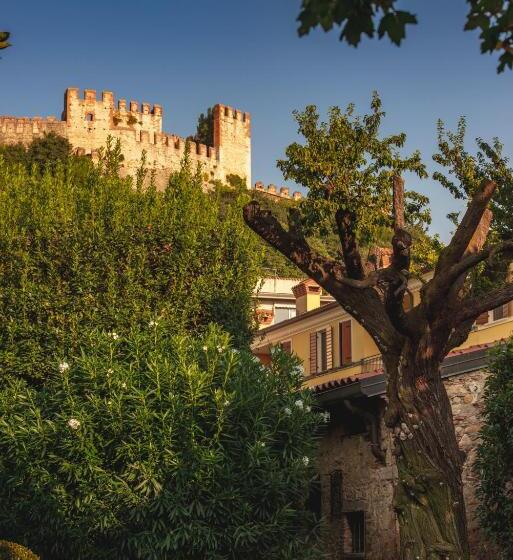 مبيت وإفطار Damaranto Residenza E Cucina