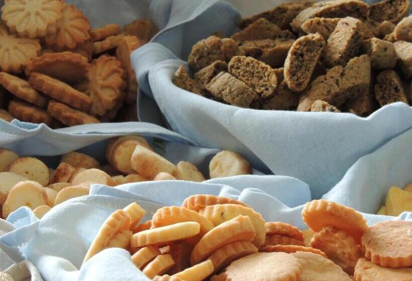 住宿加早餐 Domus Petrae Ripatransone