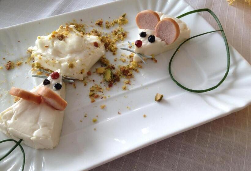 住宿加早餐 Domus Petrae Ripatransone