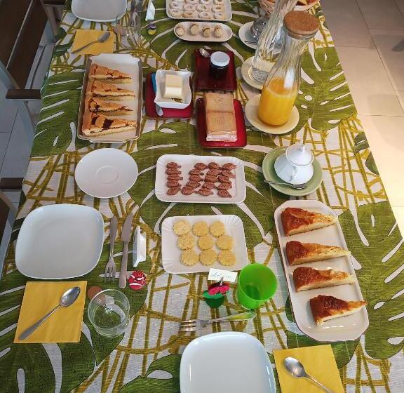 住宿加早餐 Domus Petrae Ripatransone