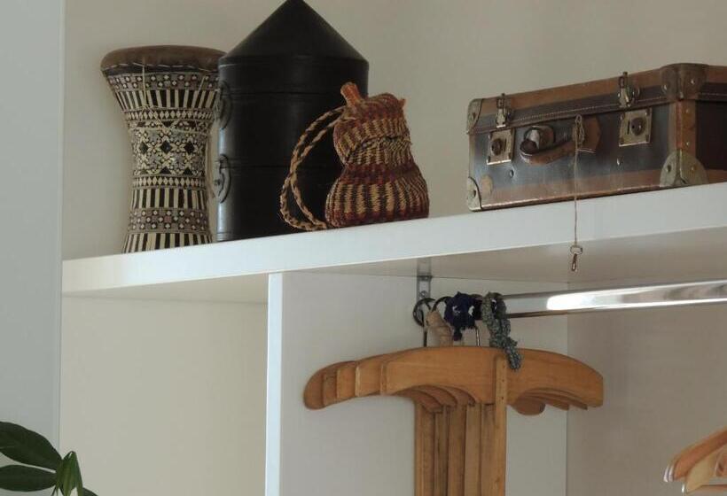 住宿加早餐 Domus Petrae Ripatransone