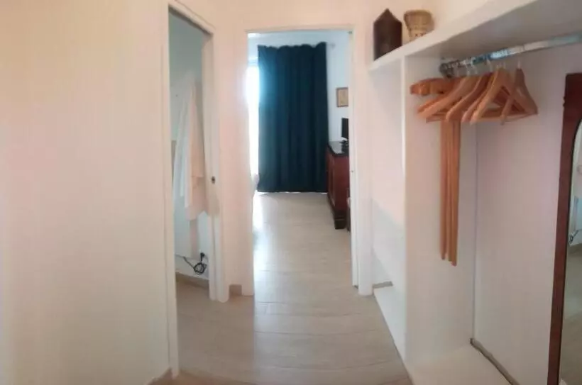 Aamiaismajoitus (B&B) Domus Petrae   Ripatransone