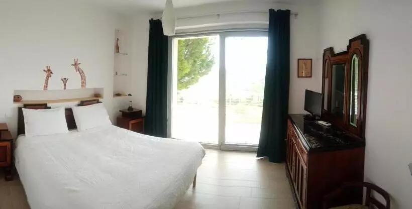 Aamiaismajoitus (B&B) Domus Petrae   Ripatransone