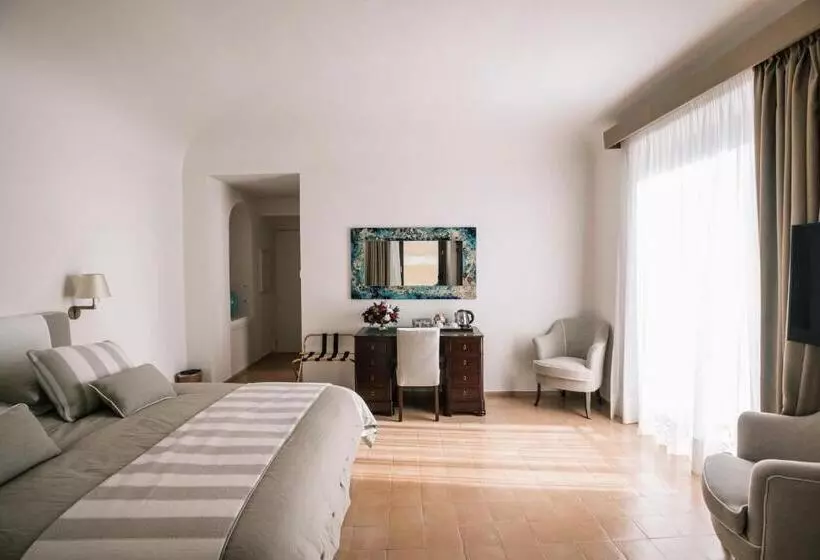 Aamiaismajoitus (B&B) Giardini Calce   Luxury Rooms