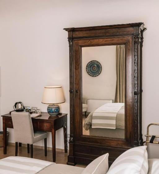Bed and Breakfast Giardini Calce   Luxury Rooms