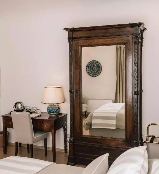 Aamiaismajoitus (B&B) Giardini Calce   Luxury Rooms