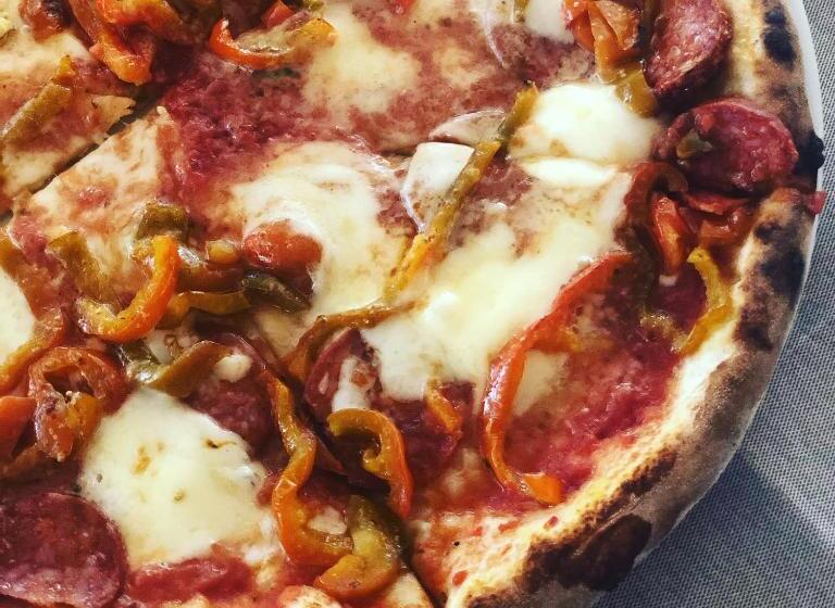 Bed and Breakfast Giardini Calce   Luxury Rooms