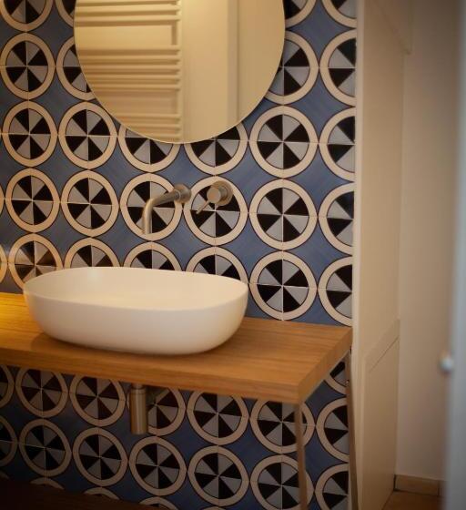 Bed and Breakfast Giardini Calce   Luxury Rooms