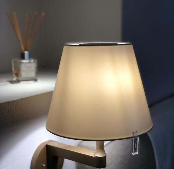 Bed and Breakfast Giardini Calce   Luxury Rooms