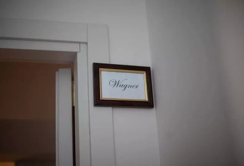 Aamiaismajoitus (B&B) Giardini Calce   Luxury Rooms