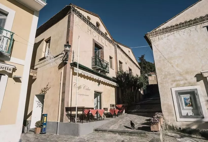 Aamiaismajoitus (B&B) Giardini Calce   Luxury Rooms