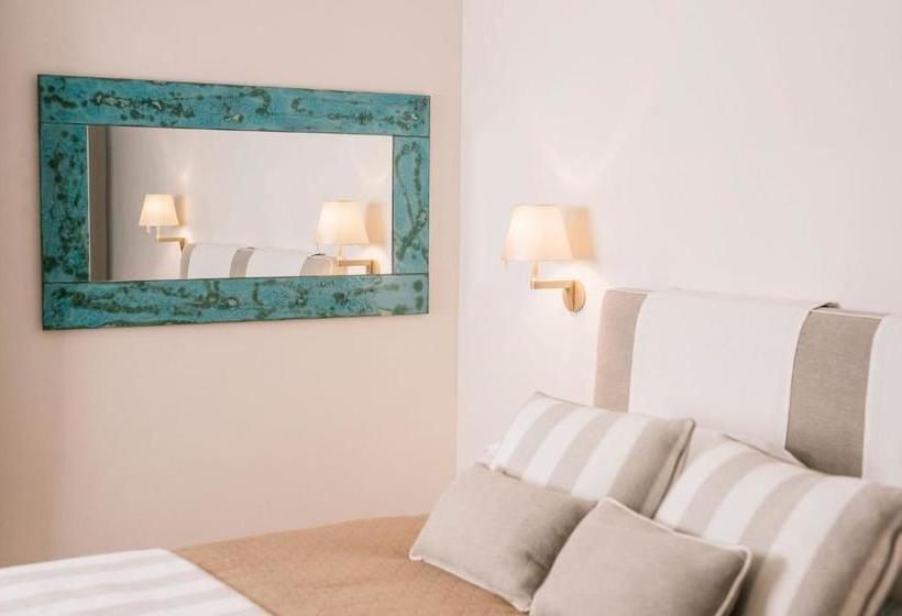 Bed and Breakfast Giardini Calce   Luxury Rooms