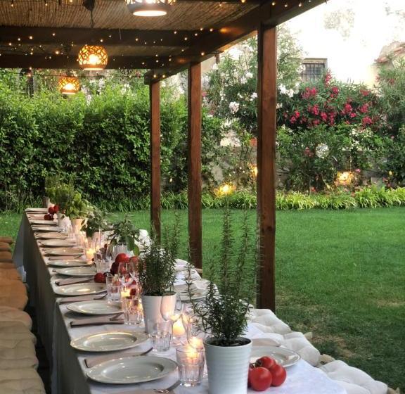 Bed and Breakfast Giardini Calce   Luxury Rooms