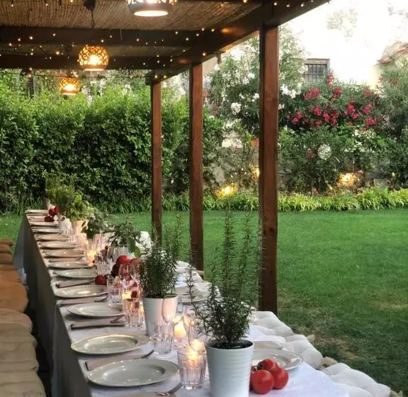 Aamiaismajoitus (B&B) Giardini Calce   Luxury Rooms