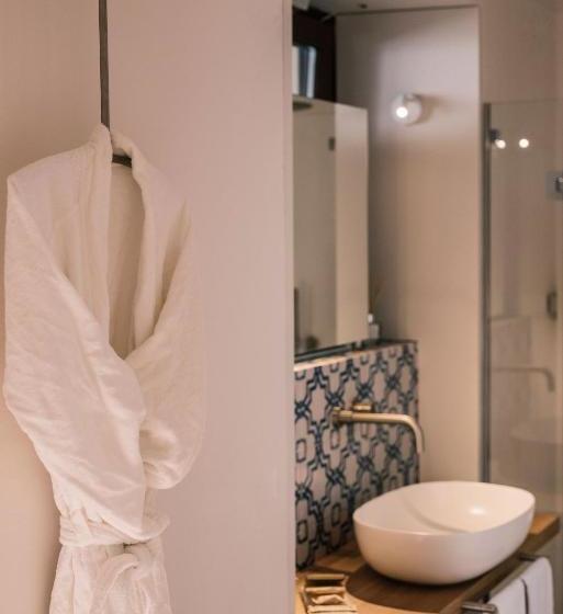 Bed and Breakfast Giardini Calce   Luxury Rooms