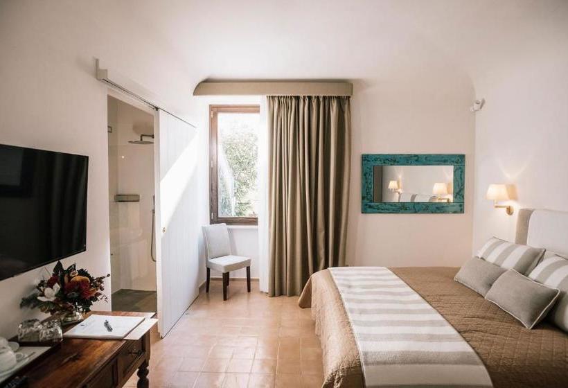 Bed and Breakfast Giardini Calce   Luxury Rooms