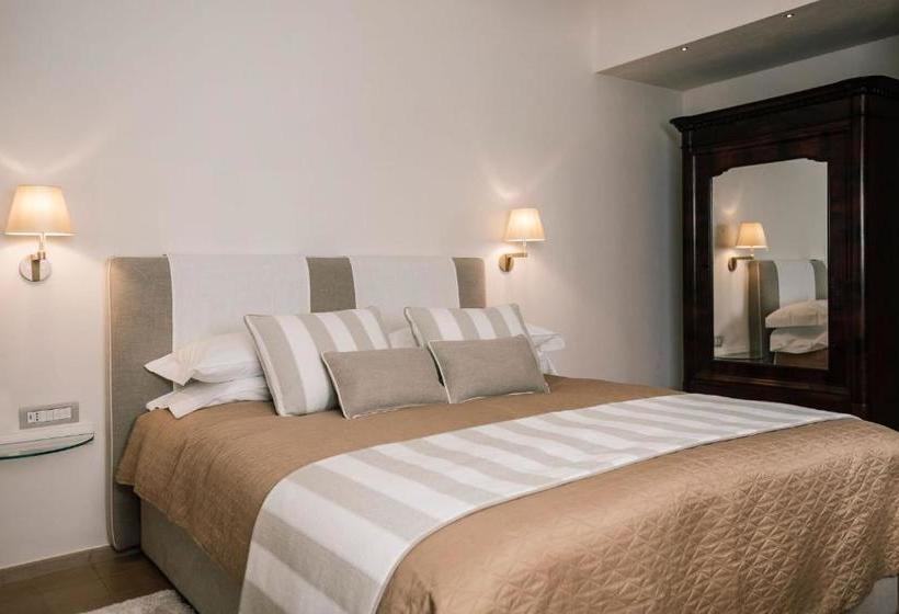 Bed and Breakfast Giardini Calce   Luxury Rooms