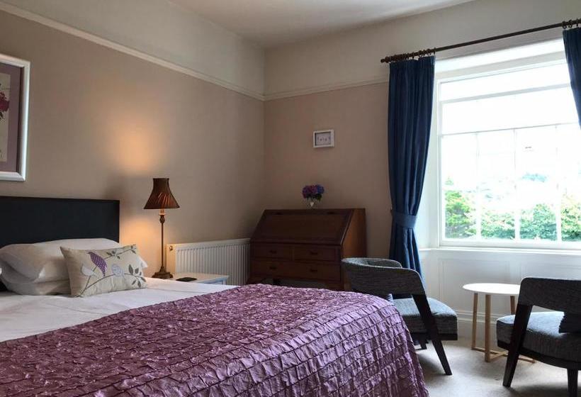 צימר The Old Parsonage