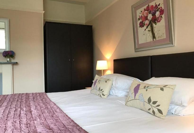 צימר The Old Parsonage