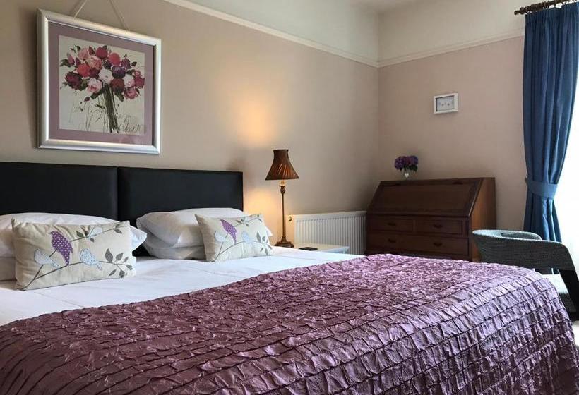 צימר The Old Parsonage