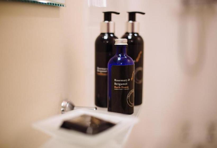 צימר The Old Parsonage