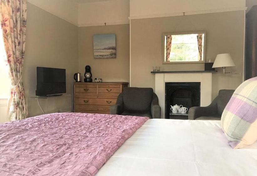 צימר The Old Parsonage