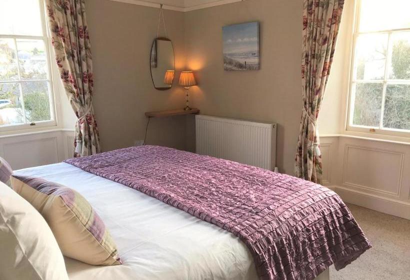 צימר The Old Parsonage