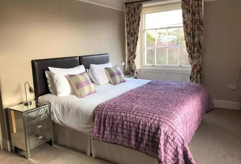 Bed and Breakfast The Old Parsonage