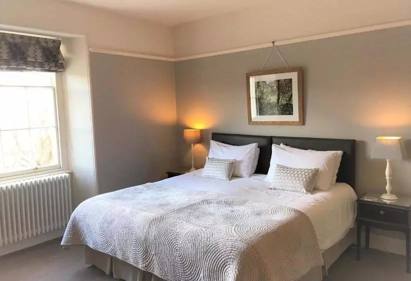 Bed and Breakfast The Old Parsonage