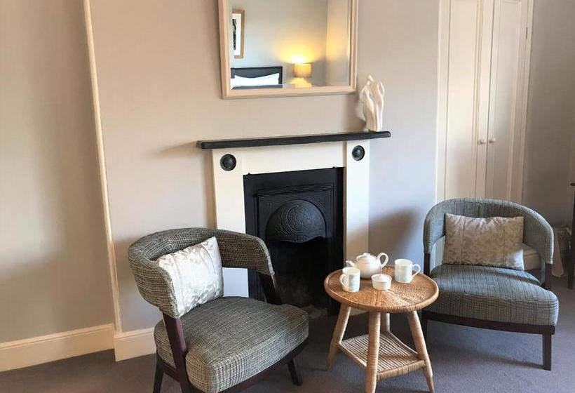 צימר The Old Parsonage