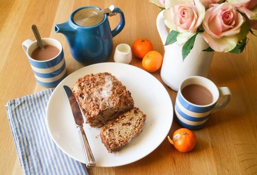 צימר The Old Parsonage