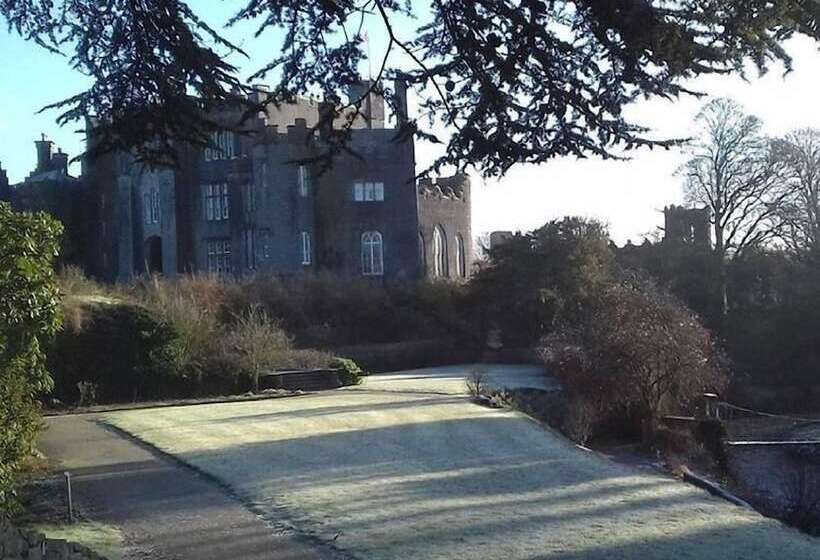 민박 Townsend House Guest House