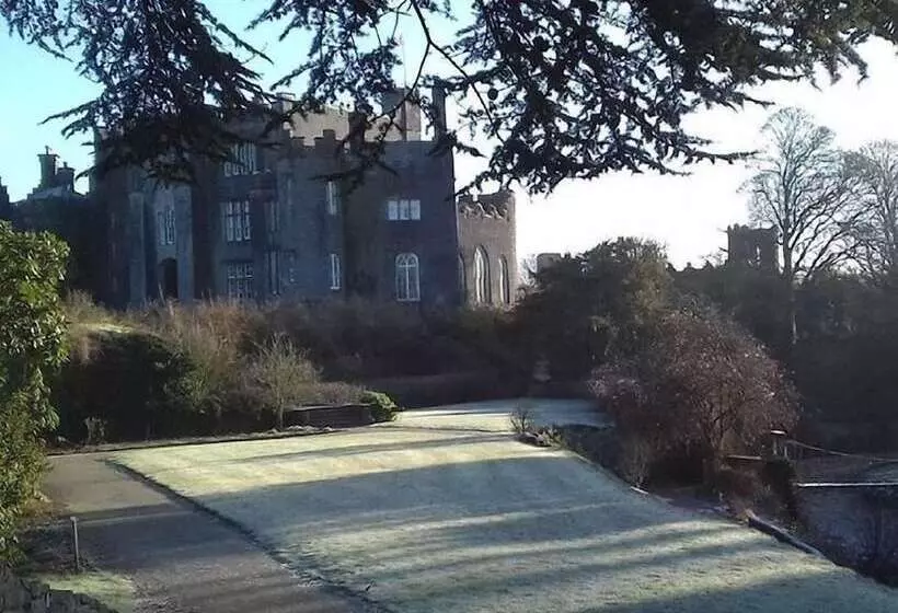 Aamiaismajoitus (B&B) Townsend House Guest House