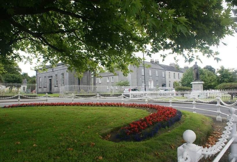 민박 Townsend House Guest House