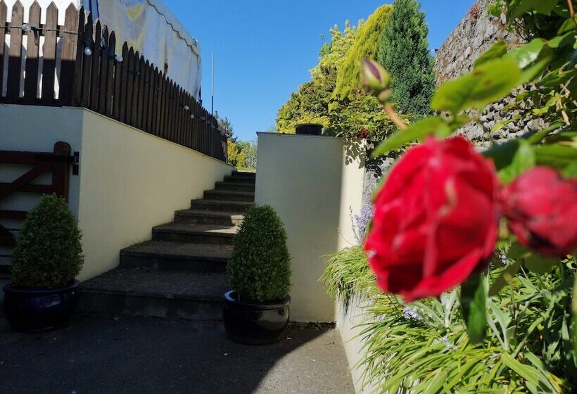 민박 Townsend House Guest House