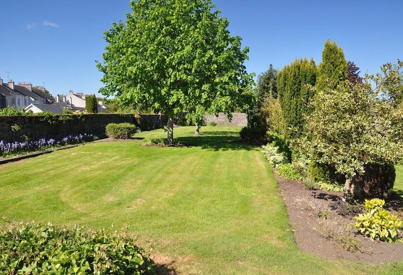 민박 Townsend House Guest House