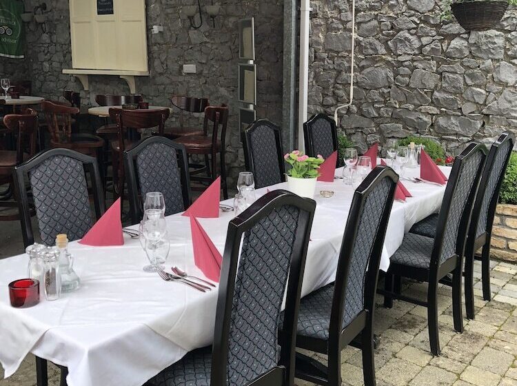 민박 Townsend House Guest House