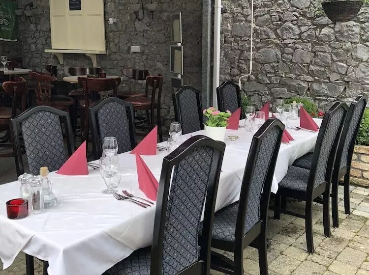 Aamiaismajoitus (B&B) Townsend House Guest House