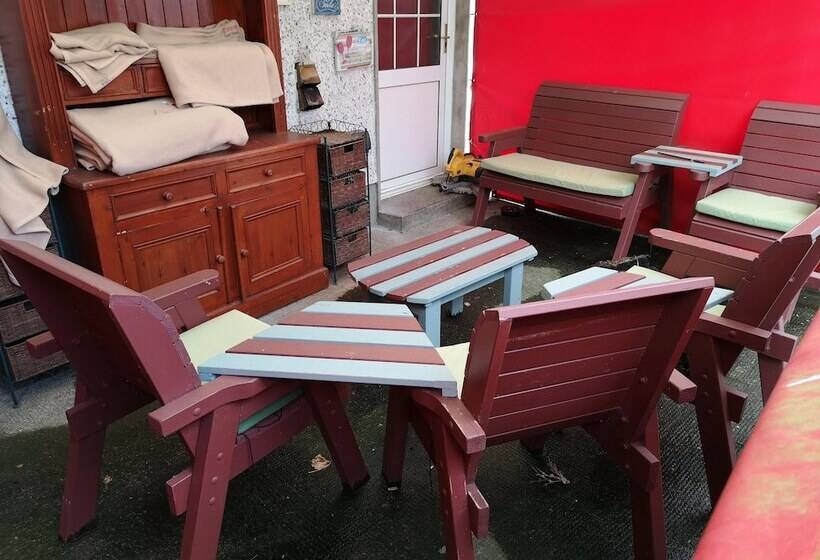 민박 Townsend House Guest House