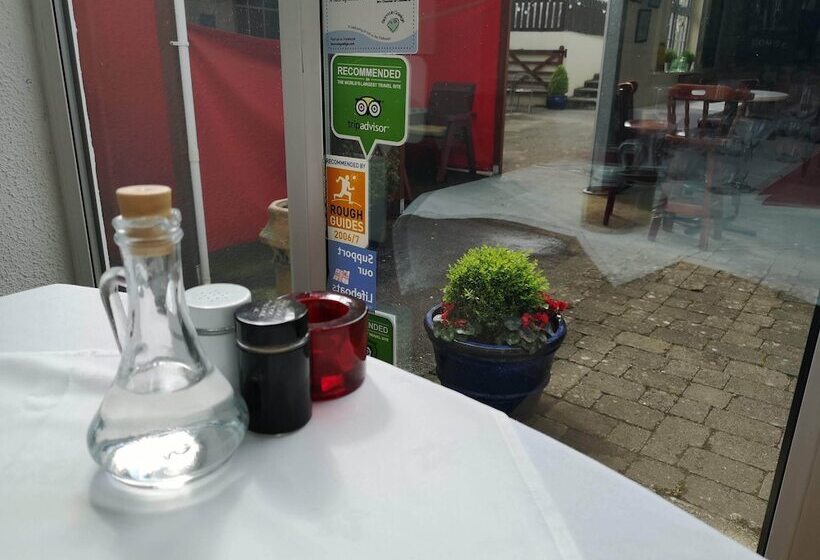 민박 Townsend House Guest House