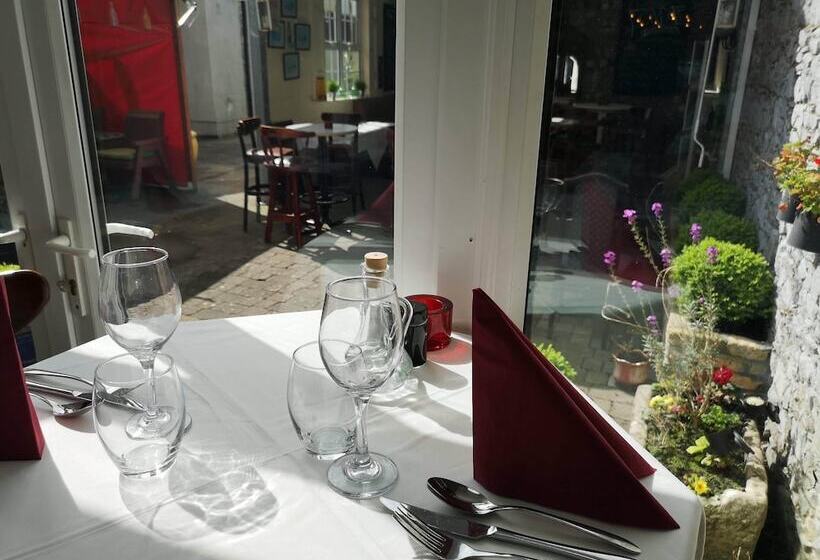 민박 Townsend House Guest House