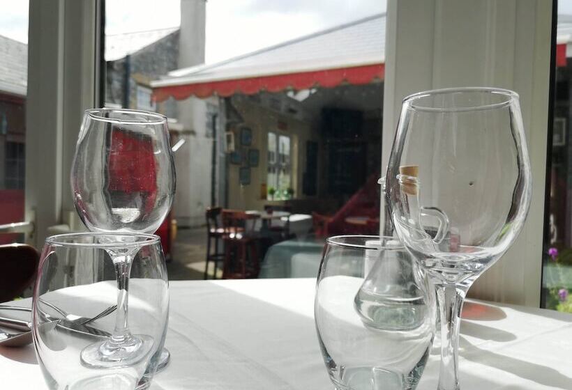 민박 Townsend House Guest House